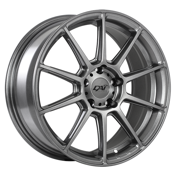 DAI PILOT Métal fusillé reflex 15x6.5  4x100  Offset: 40  Hub: 73.1
