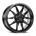 KATANA KR10 18x8 5x114.3 +40mm Gloss Black