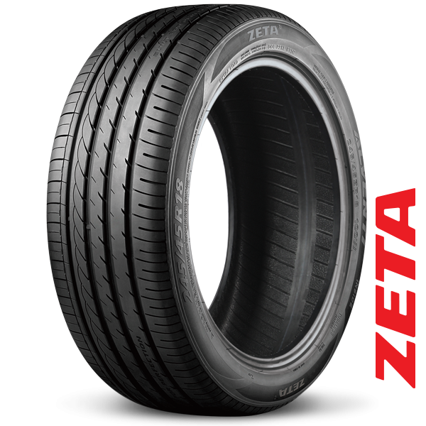 ZETA Alventi 225/60R16 98H