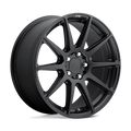 NICHE ESSEN  MATTE BLACK  20x9     +35      72.56  Conical     5X114.3