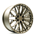 OE+ TR05	20x9 Offset 35	6x120 67.1 Bronze