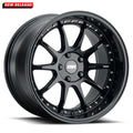 CS12  GLOSS BLACK  18x8.5     +35      72.6  Conical     5X114.3