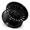 LOCK Xtreme Invasion 20x9 8x165.1 +0mm Gloss Black