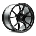 Superspeed 76RR 18x10 5x112 66.6 Matte Black