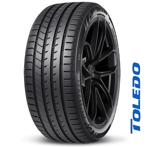 245/40ZR18 TOLEDO FIROZA SPORT 97WXL