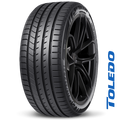 225/55ZR18 TOLEDO FIROZA SPORT 102WXL