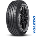 245/60R18 TOLEDO RAGNAR H7 105H