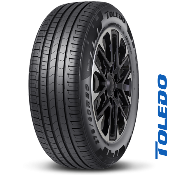 245/60R18 TOLEDO RAGNAR H7 105H