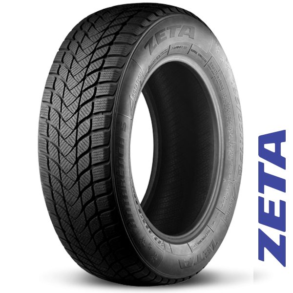225/50R17 Zeta Antarctica 5 95H XL
