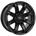 RUFFINO FORGED Noir satin 18x9.0  8x170  Offset: 20  Hub: 125.1