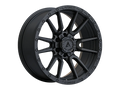 Armed Offroad SPEAR 78.1 18x9 5x127|5x139.7 12 FULL SATIN BLACK
