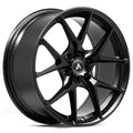 Armed Street SNIPER 74.1 18x8 5x108|5x110|5x112|5x114.3 30 MATTE BLACK
