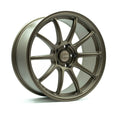 Superspeed	RF0318095425100SB	RF03RR	18	9.5	42	5x100	73.1	Cone	Satin Bronze
