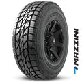 275/65R18 MAZZINI GIANTSAVER LT 123/120S 10PR