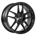 DAI APEX Noir lustré 17x7.5  4x100  Offset: 42  Hub: 73.1