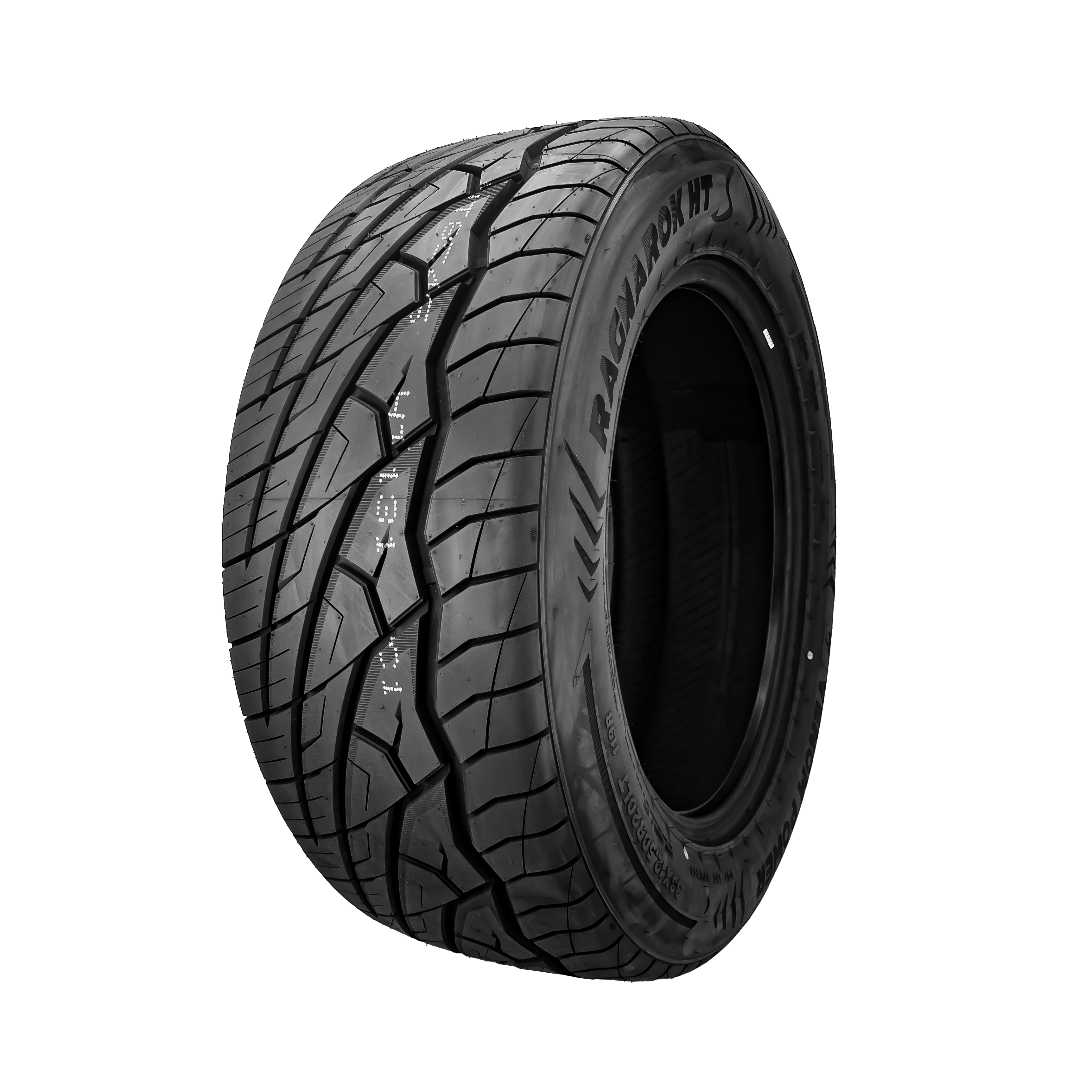 VENOM RAGNAROK GTS 315/30ZR22 107Y XL