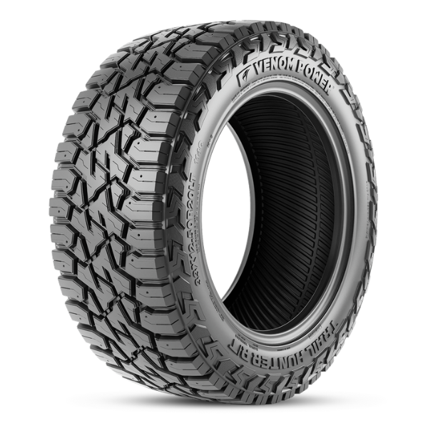 Trail Hunter R/T 33X12.50R22LT 12PR 114Q