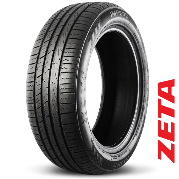 245/45ZR20 103W XL ZETA IMPERO