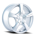 TOUREN TR9  HYPERSILVER  16x7     +42      72.62  5x110/5x115