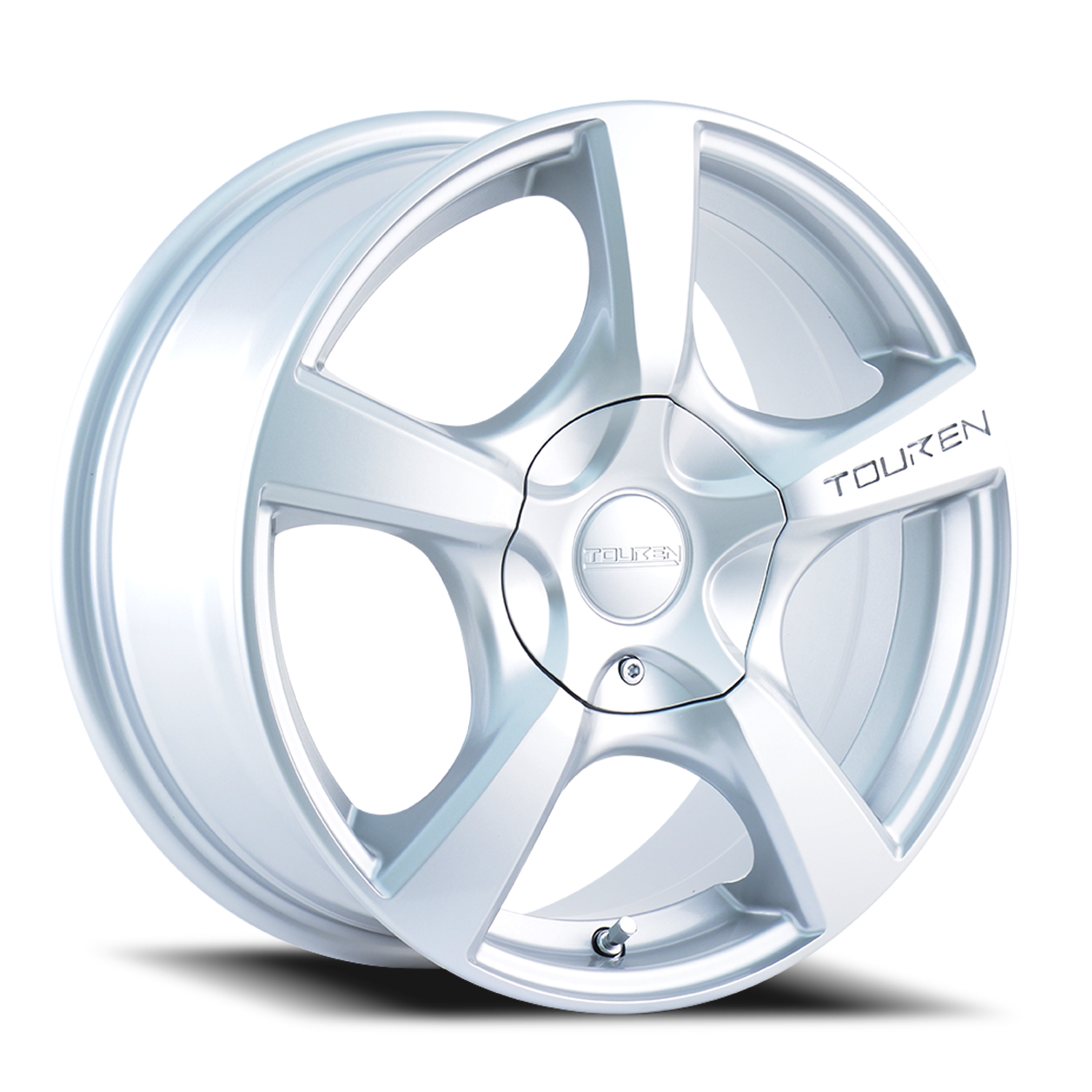 TOUREN TR9  HYPERSILVER  16x7     +42      72.62  5x110/5x115
