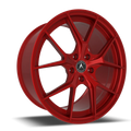 Armed Street SNIPER 74.1 20x9 5x112|5x114.3 32 CANDY RED