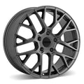 RSSW Turismo APE950TSGR ROUE D'ALLIAGE 19X8.5 5-130