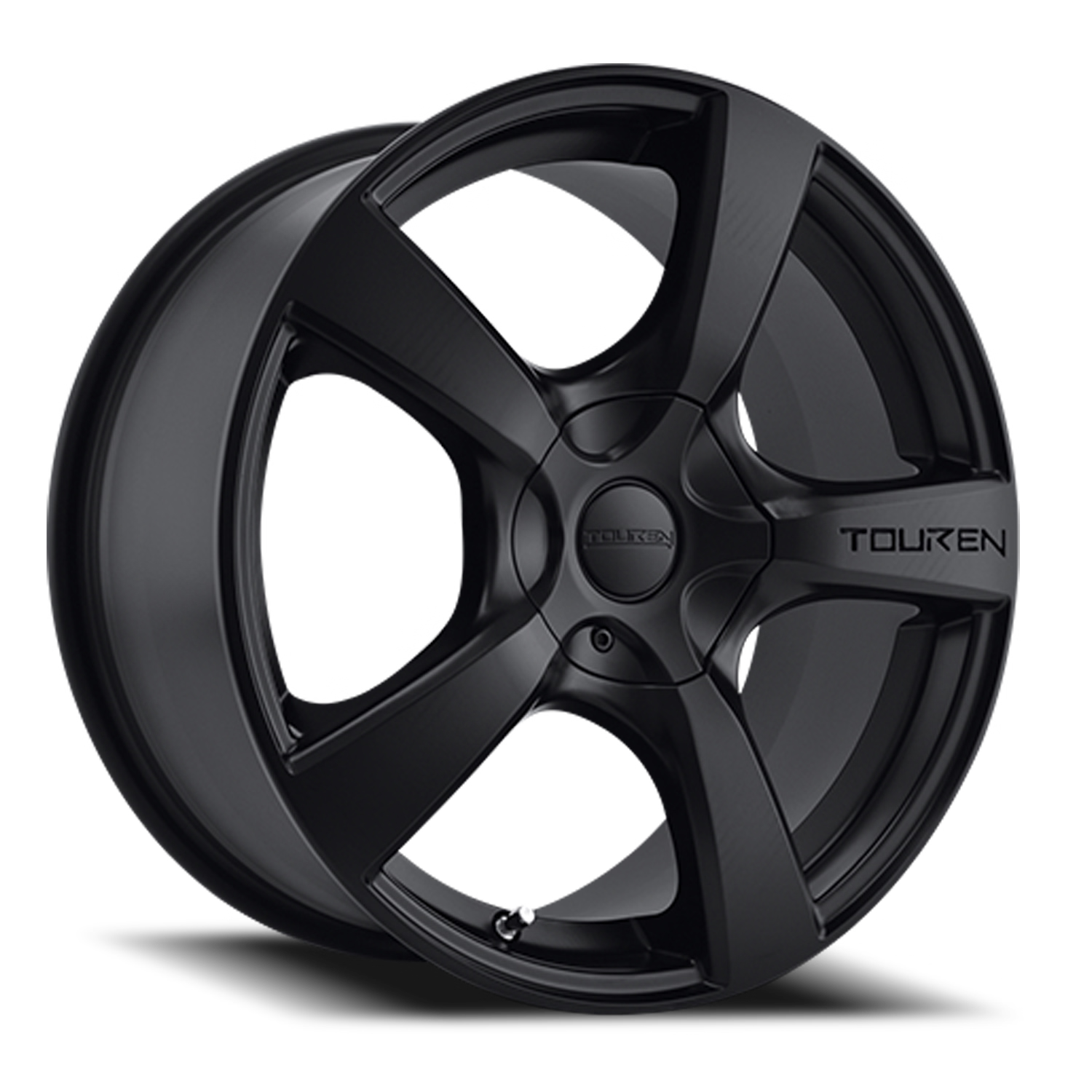 TOUREN TR9  MATTE BLACK  16x7     +42      72.62  5x105/5x108