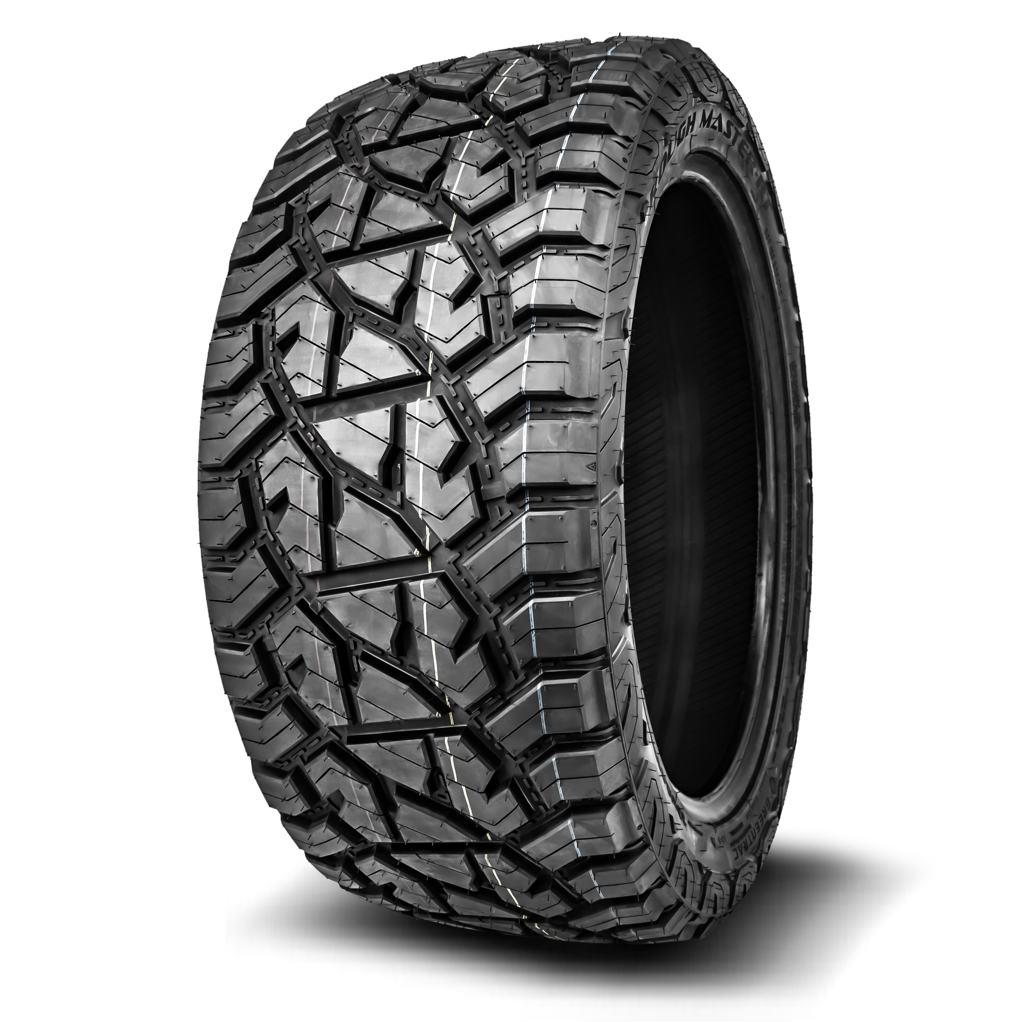 Greentrac Rough Master RT LT285/55R20 8PR
