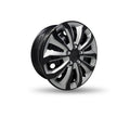 Ensemble (4) enjoliveurs 15" DTD106115BS