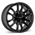 RSSW Force Direct Fit AGM2068FCGB ALLOY WHEEL 20X9 6-139.7
