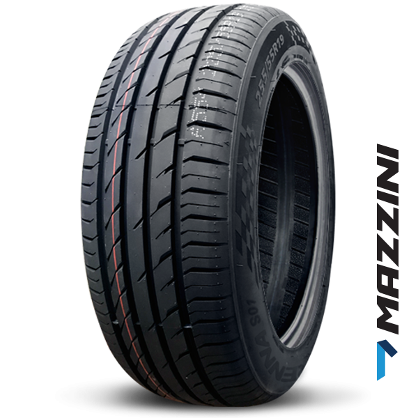 MAZZINI VARENNA 225/55ZR19 99V