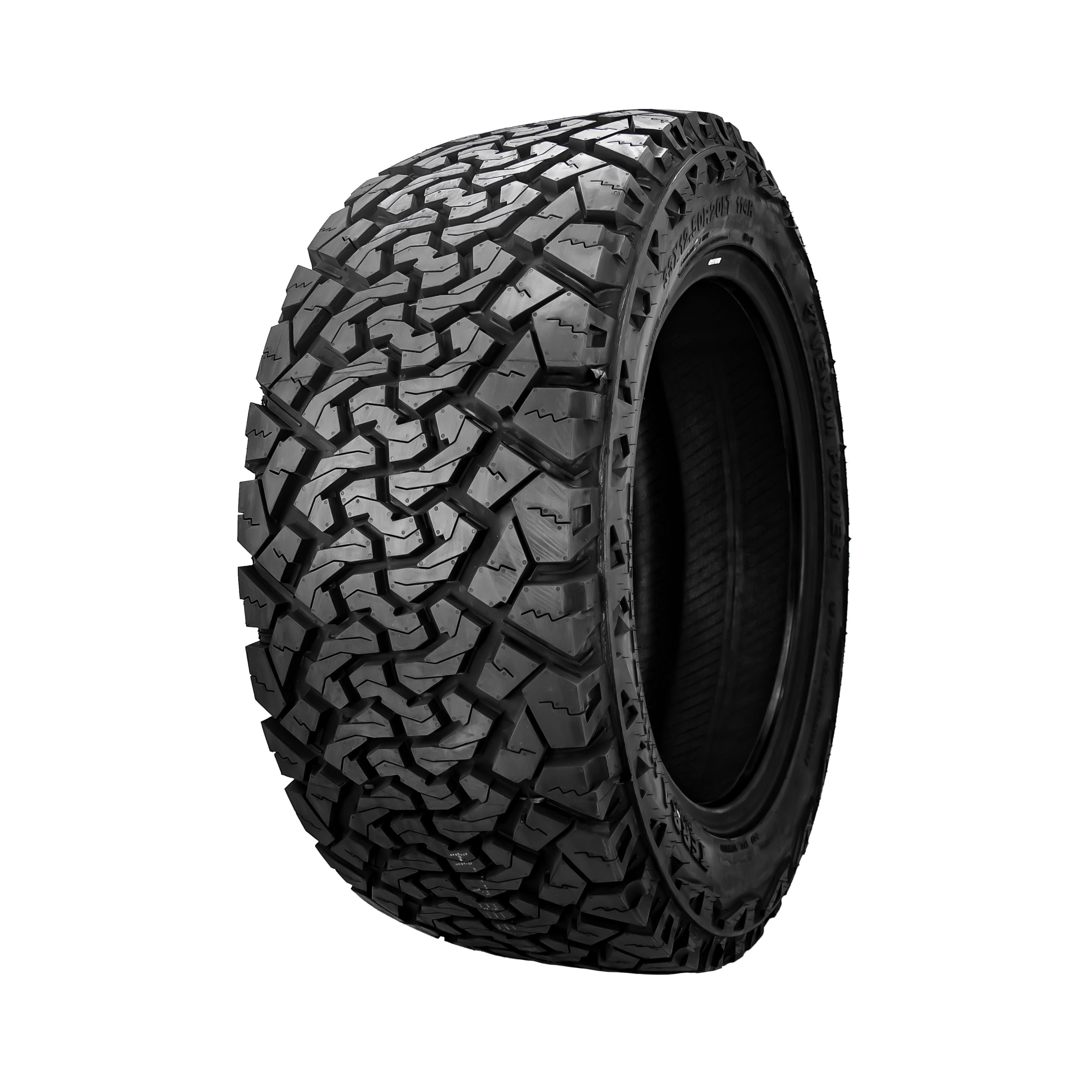 VENOM Terra Hunter X/T 35X12.50R17LT