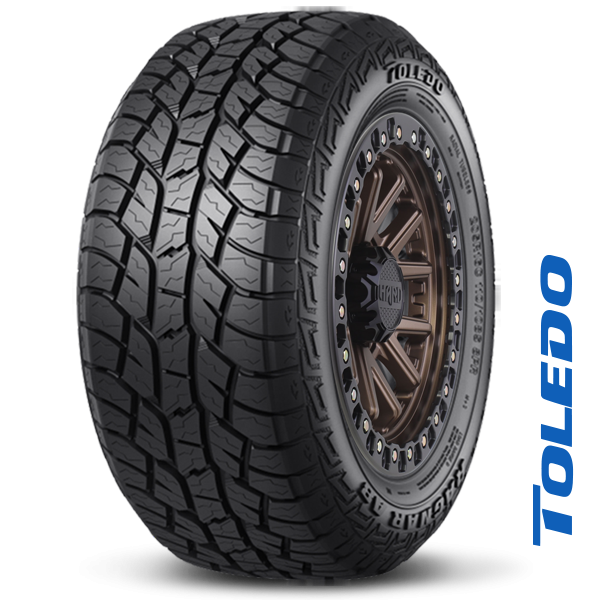 265/70R17 TOLEDO RAGNAR A8 115S