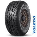 265/70R17 TOLEDO RAGNAR A8 115S