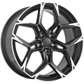 DAI RAZOR-X 19x8.0  5x114.3  Offset: 40  Hub: 67.1