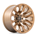 FUEL FLAME  PLATINUM BRONZE  20x10     -18      71.5  Conical     5X127