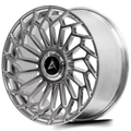Armed CARTEL 22x9 6x135|6x139.7 +25 FULL POLISHED