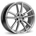 RSSW Grid AZZ857GHS ROUE D'ALLIAGE 18X8 5-100 D