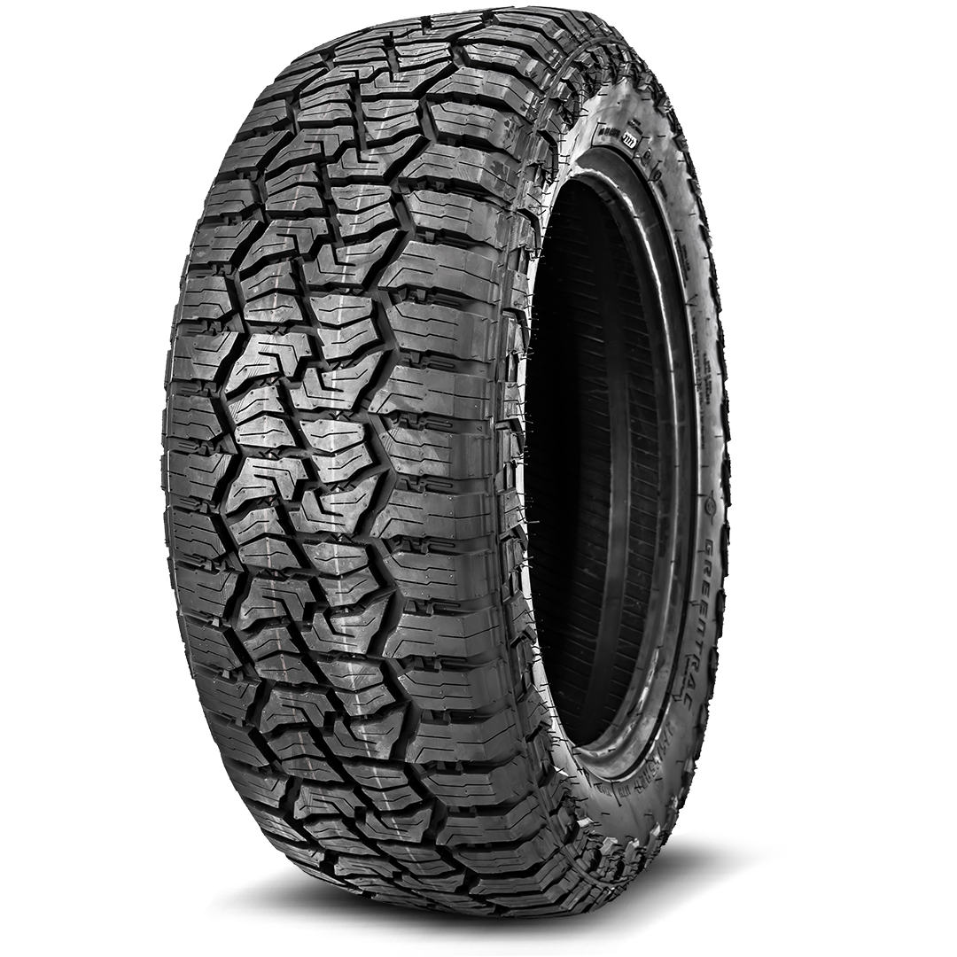 Greentrac Rough Master XT 285/50R20