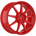 DAI REV Rouge 16x6.5  4x100  Offset: 41  Hub: 73.1
