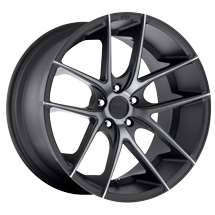 TARGA 17X8 5X4.5 72.56 MBT +40