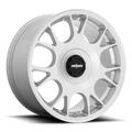 TUF-R 20X8.5 5X112/4.5 72.7 SS 45MM
