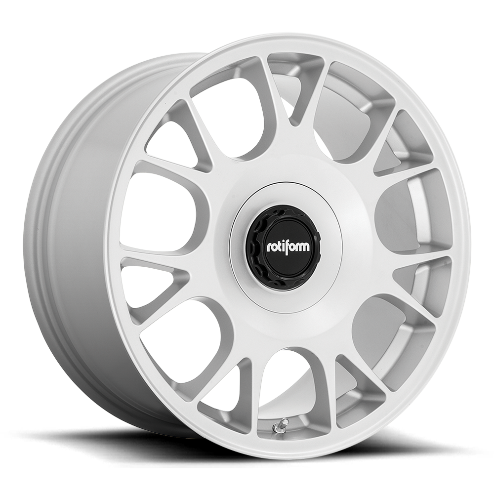 TUF-R 20X8.5 5X112/4.5 72.7 SS 45MM