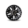 Ensemble (4) enjoliveurs 15" DTD105115B