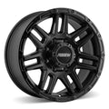 RSSW Blitz AGM689BSB ALLOY WHEEL 16X7.5 8-165.1