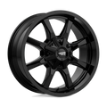 Moto Metal MO970 Gloss Black  18x9      ET: 18       125.1  Conical    8X165.1
