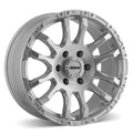 RSSW Force AFD2065FCS ALLOY WHEEL 20X9 6-135