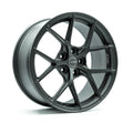 Superspeed	RF0518085355112GM	RF05RR	18	8.5	35	5x112	66.6	Ball	Matt Gunmetal