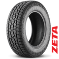 ZETA ZIVARO A/T LT235/70R16-6PR 104/101S