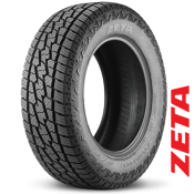 ZETA ZIVARO A/T LT235/70R16-6PR 104/101S